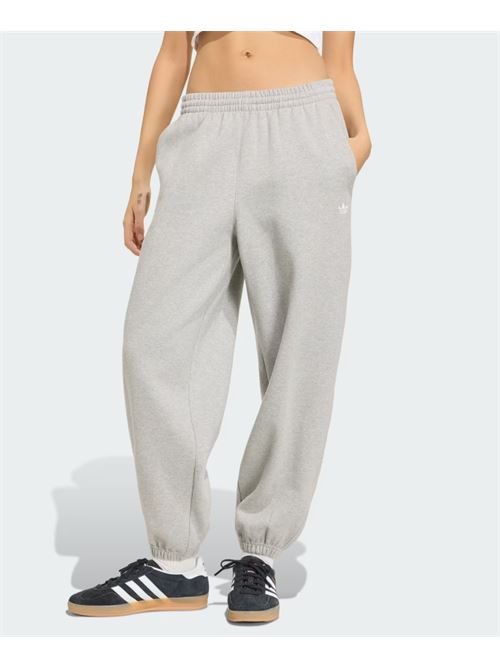 ess fl jogger ADIDAS ORIGINAL | KS2421MGREYH
